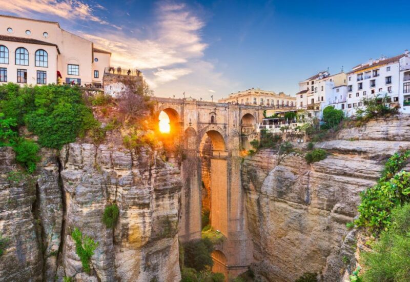From Costa del Sol: Ronda Village Tour w/ Maestranza Ticket - A Deep Dive into the Ronda Experience