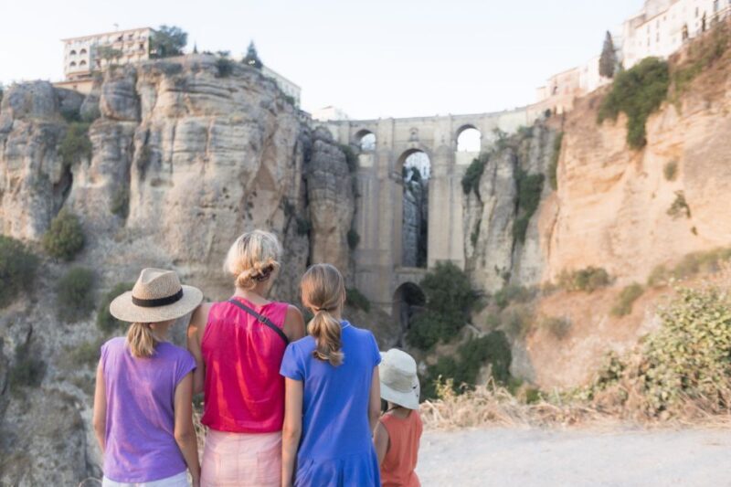 From Costa del Sol: Ronda Village Tour w/ Maestranza Ticket - FAQs