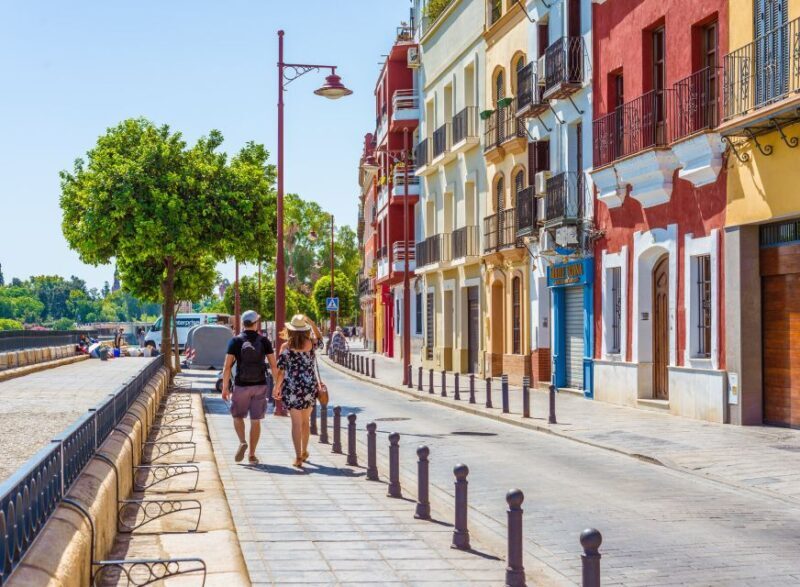 From Costa del Sol: Sevilla Day Trip with Real Alcázar Tour - FAQ