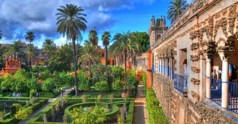 From Costa del Sol: Seville and Royal Alcázar Palace - Authentic Feedback from Other Travelers