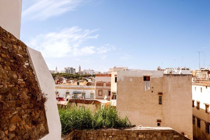 From Costa del Sol: Tangier Full-Day Tour by Ferry - Who Should Consider This Tour?