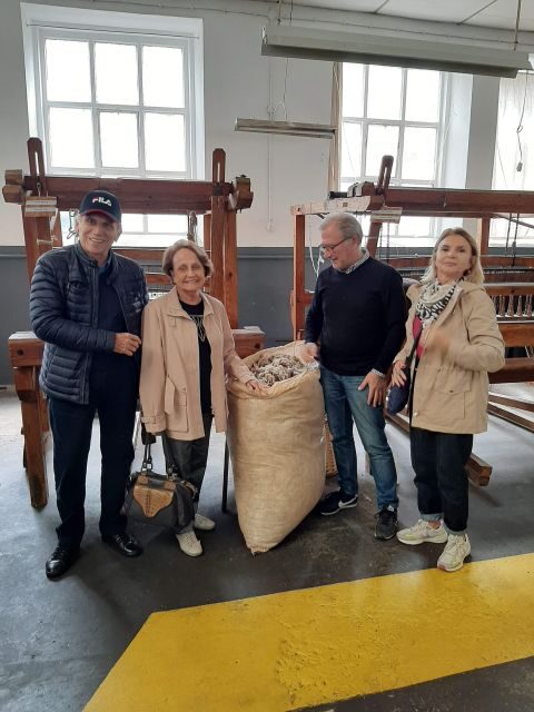 From Covilhã: Torre Serra da Estrela / Manteigas e Belmonte - Final Thoughts