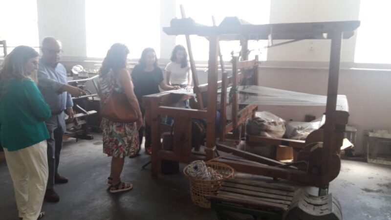 From Covilhã: Torre Serra da Estrela / Manteigas e Belmonte - FAQ