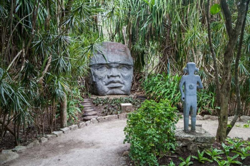 From Cozumel: Chankanaab Park Day pass with Open Bar & Lunch - FAQs