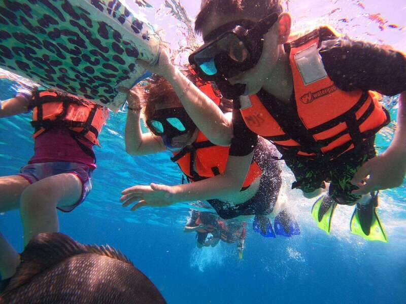 From Cozumel: Official Chankanaab Park Day Pass and Snorkel - Practical Details & Tips