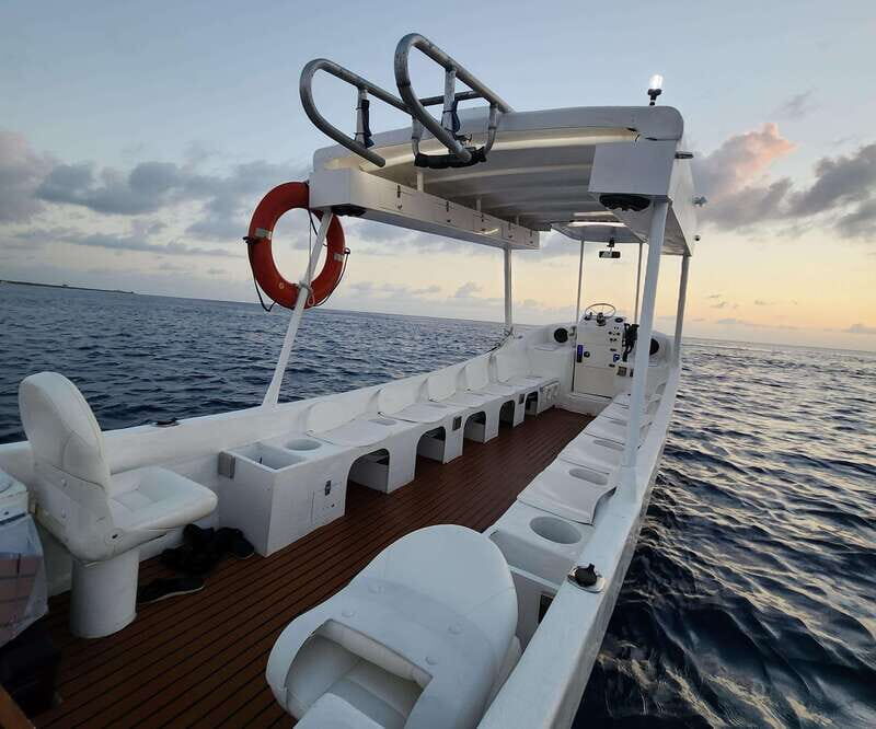 From Cozumel: Snorkel Private Charter to el Cielo & Cielito - What Makes This Tour Stand Out