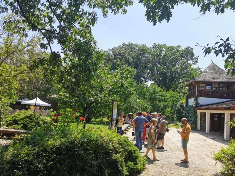 From Craiova: Bucharest Day Tour - FAQ