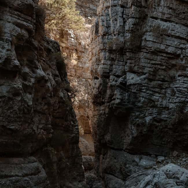 From Crete: Imbros Gorge Adventure Tour - Authentic Feedback from Travelers