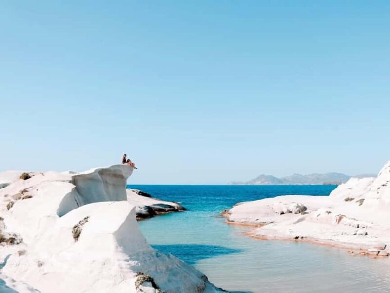 From Crete: Milos Island Day Trip with Guided Tour & Ferry - What We Think: The Verdict