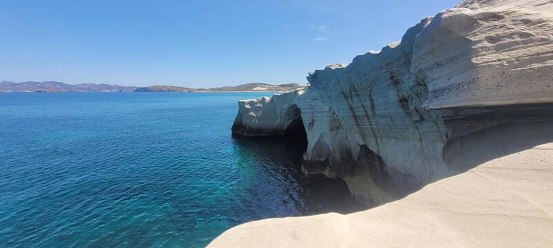 From Crete: Milos Island Day Trip with High-Speed Ferry - An Honest Breakdown of the Milos Day Tour