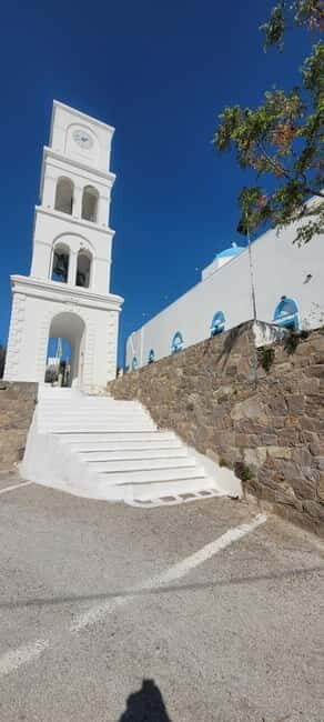 From Crete: Milos Island Day Trip with High-Speed Ferry - What’s Included and What’s Not?