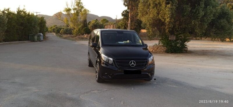 From Crete: Private Day Trip to Balos and Gramvousa Island - An In-Depth Look at the Crete Private Day Trip to Balos and Gramvousa