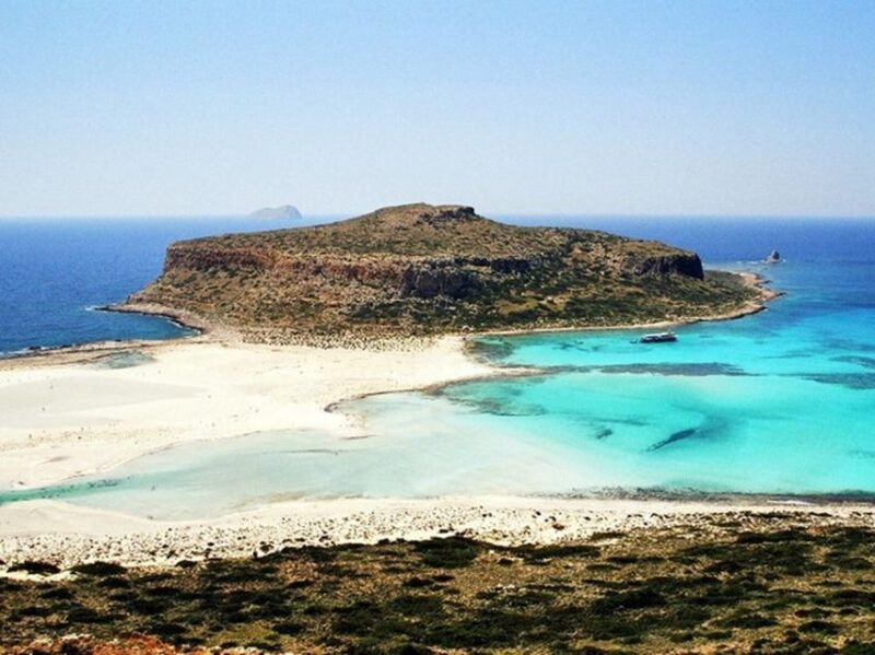 From Crete: Private Day Trip to Balos and Gramvousa Island - Is This Tour Right for You?