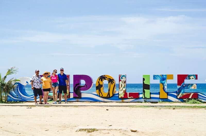 From Crucecita: Ventanilla, Zipolite, and Puerto Ángel Tour - What’s Included & What’s Not