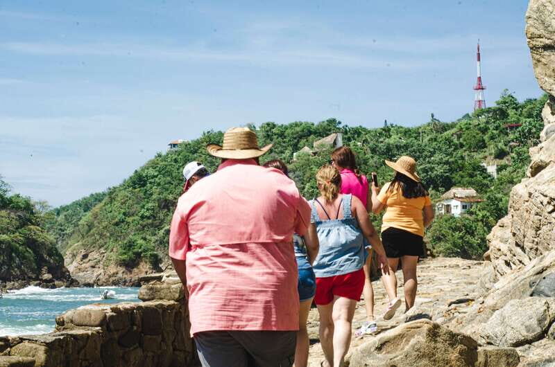 From Crucecita: Ventanilla, Zipolite, and Puerto Ángel Tour - Final Thoughts