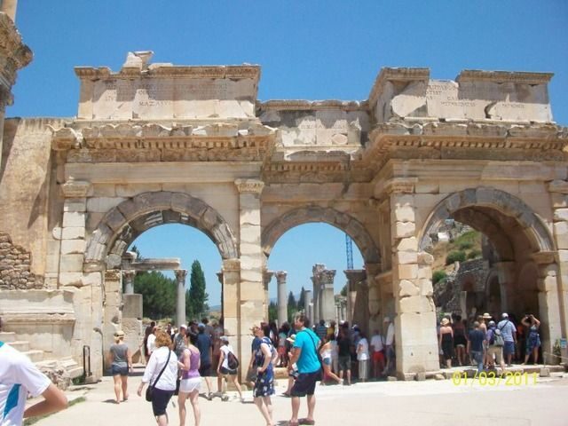 From Cruise port: Private Ephesus Shore Excursion - Authentic Reviews and Real Experiences