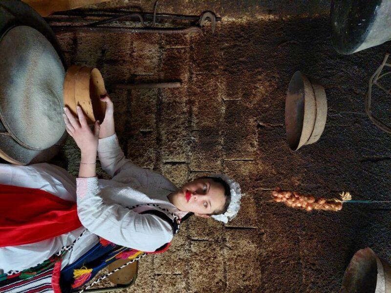 From cruise port: Split & Trogir Highlights Tour - A Closer Look at the Split & Trogir Highlights Tour