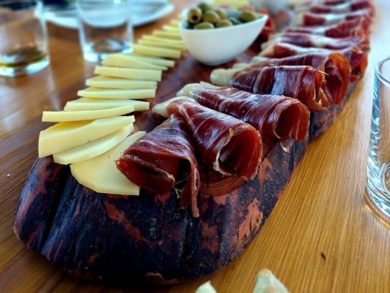 From cruise port: Split & Trogir Highlights Tour - Final Thoughts