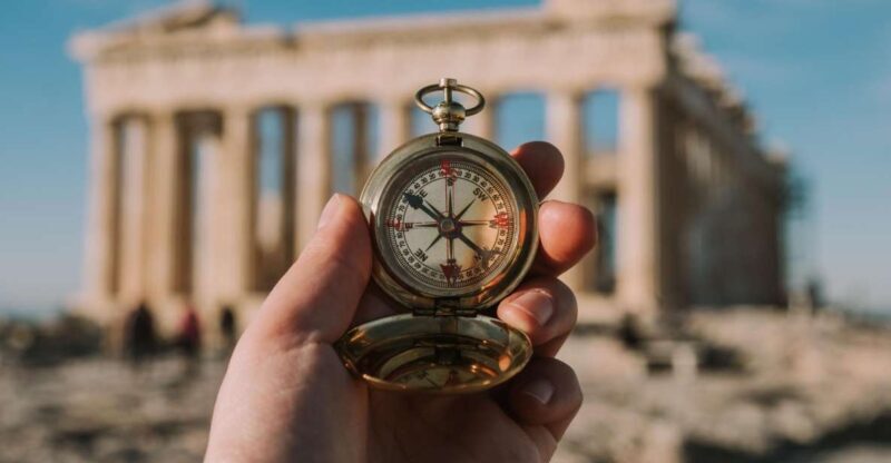 From Cruise Port: The Acropolis & Athens Highlights Tour - Final Thoughts