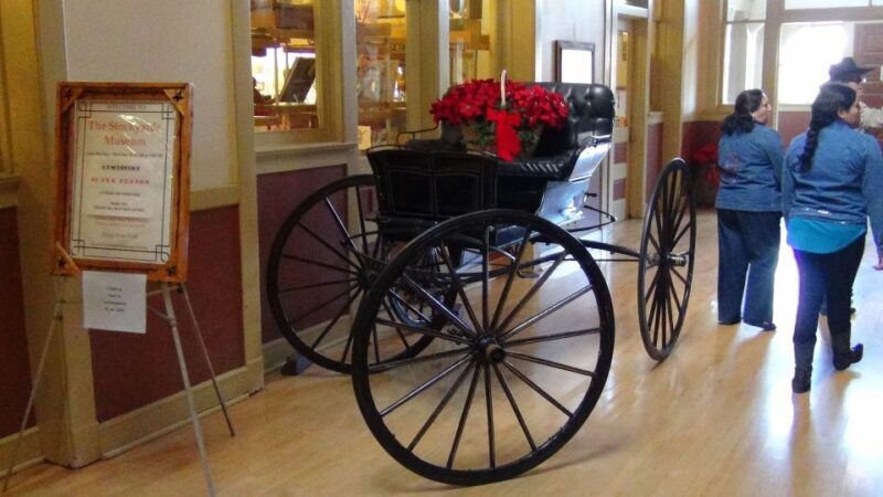 From Dallas: Fort Worth Guided Day Tour - The Real Value of the Tour