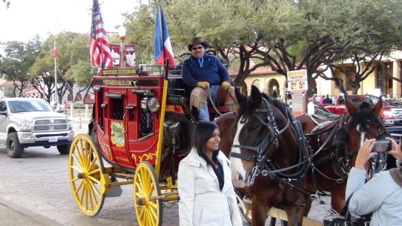 From Dallas: Fort Worth Guided Day Tour - FAQ
