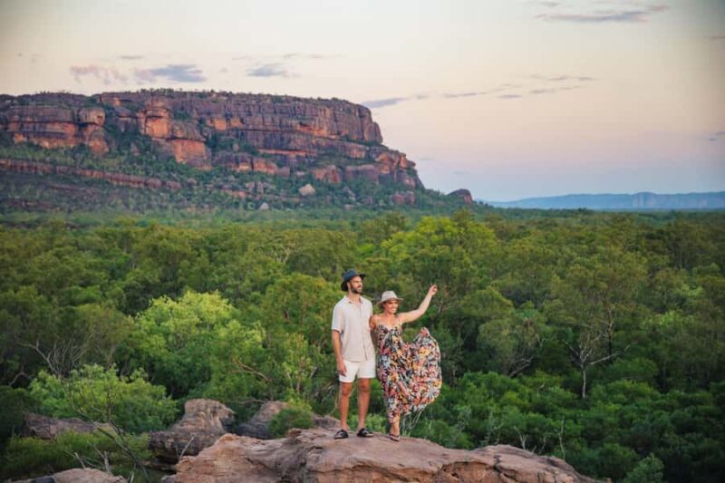 From Darwin: 3-Day Kakadu and Litchfield 4WD Camping Tour - The Value and Who It’s Best For
