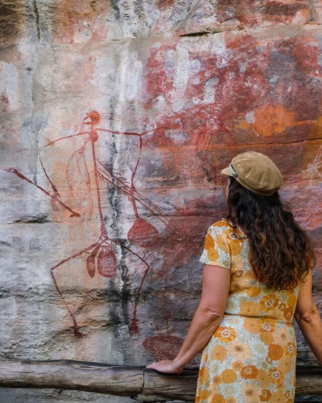 From Darwin: Kakadu National Park Day Tour with Cruise (3A) - An In-Depth Look at This Kakadu Tour