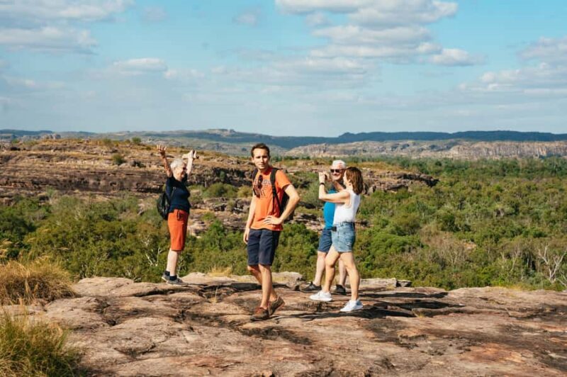 From Darwin: Kakadu Wilderness Escape & Rock Art Day Tour - Who Would Love This Tour?