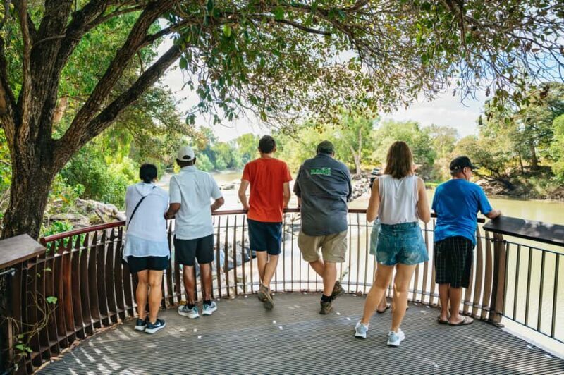 From Darwin: Kakadu Wilderness Escape & Rock Art Day Tour - Final Thoughts