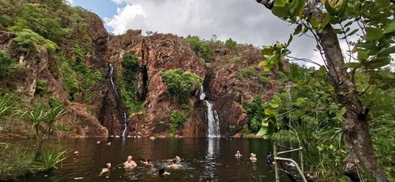 From Darwin: Litchfield National Park Small-Group Day Trip - The Downsides and Considerations