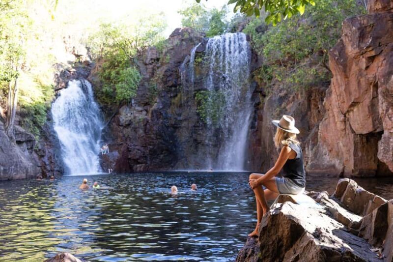 From Darwin: Litchfield National Park & Waterfalls Day Trip - Final Thoughts: Is This Tour Right for You?