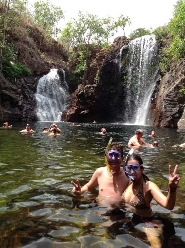 From Darwin: Litchfield Park Tour & Jumping Crocodile Cruise - Frequently Asked Questions