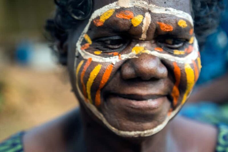 From Darwin: Tiwi Islands Aboriginal Culture Tour with Lunch - The Experience in Detail