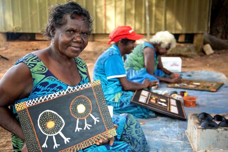 From Darwin: Tiwi Islands Aboriginal Culture Tour with Lunch - Honest Review: Pros and Cons