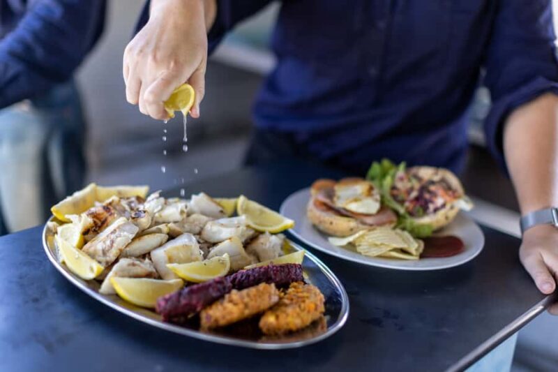 From Darwin: Top End Helicopter Ride & BBQ Cruise Day Trip - The Value for Money