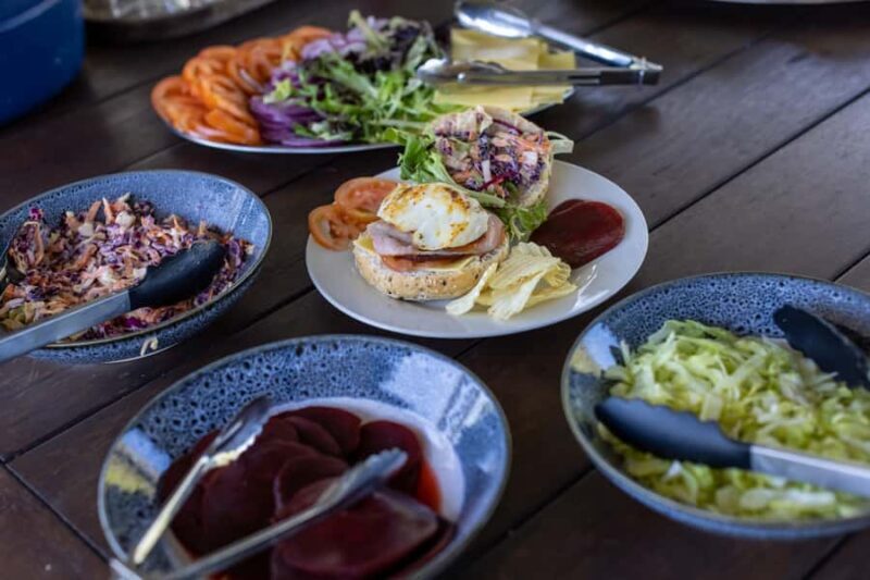 From Darwin: Top End Helicopter Ride & BBQ Cruise Day Trip - The Sum Up: Who Should Consider This Tour?