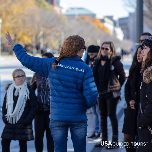 From DC: Baltimore and Annapolis Day Trip - FAQ