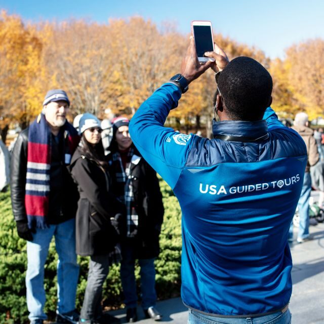 From DC: Colonial Williamsburg and Historical Triangle Tour - Who Is This Tour Best For?