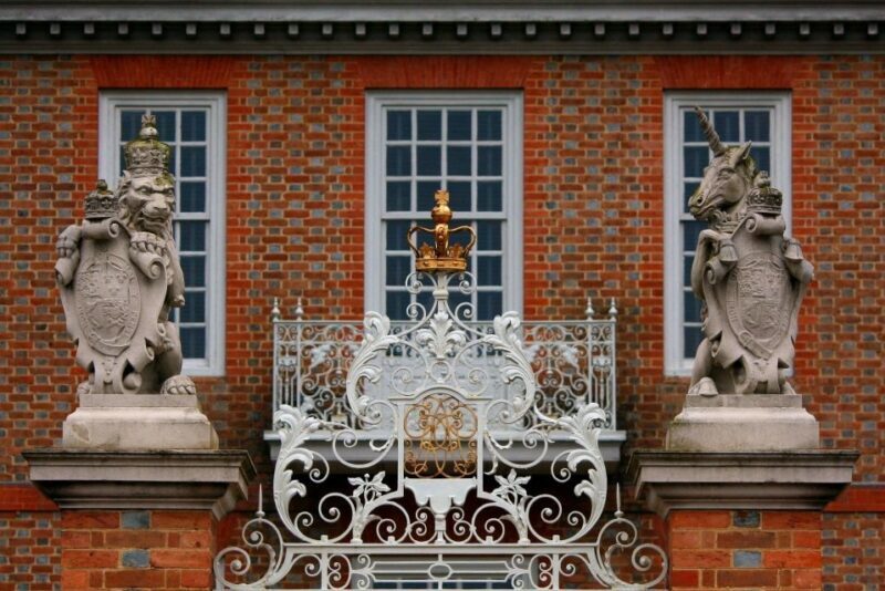 From DC: Colonial Williamsburg and Historical Triangle Tour - FAQs