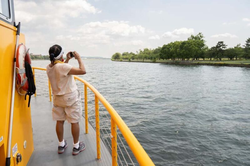 From DC: Old Town Alexandria in a Day with Round Trip Ferry - Final Thoughts