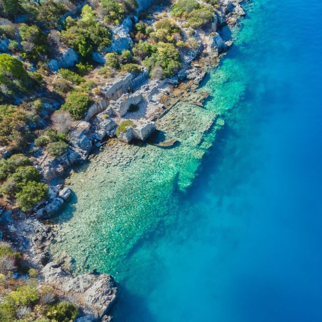 From Demre: Day Trip to Kekova by Boat - Exploring the Demre to Kekova Boat Trip: What You Need to Know