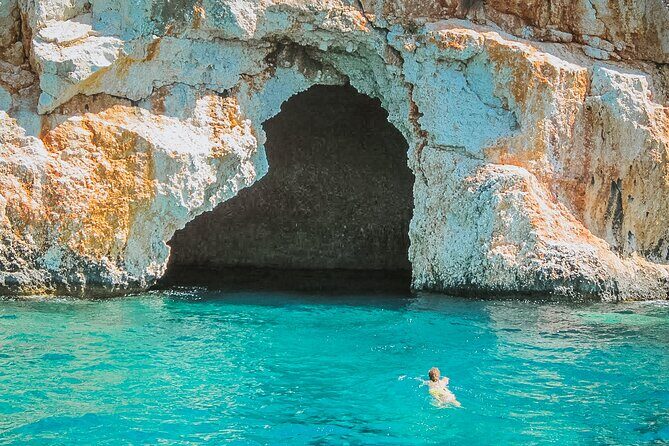 From Demre: Day Trip to Kekova by Boat - The Itinerary in Detail