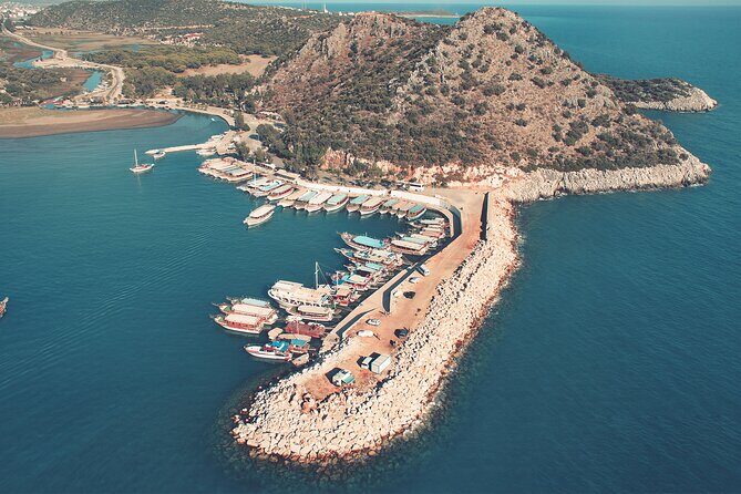 From Demre: Day Trip to Kekova by Boat - Practical Considerations and Tips