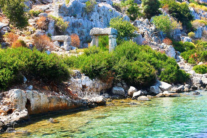From Demre: Day Trip to Kekova by Boat - Who Is This Tour Best For?