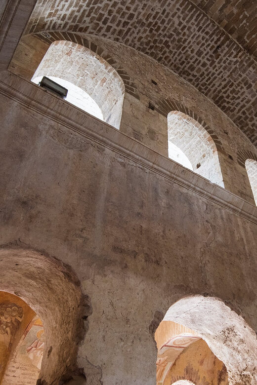 From Demre: St. Nicholas Church and Myra Tour - Key Points