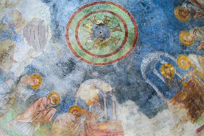 From Demre: St. Nicholas Church and Myra Tour - The Sum Up