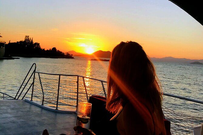 From Demre: Sunset Boat Tour to Kekova - Exploring Kekova and the Sunken City