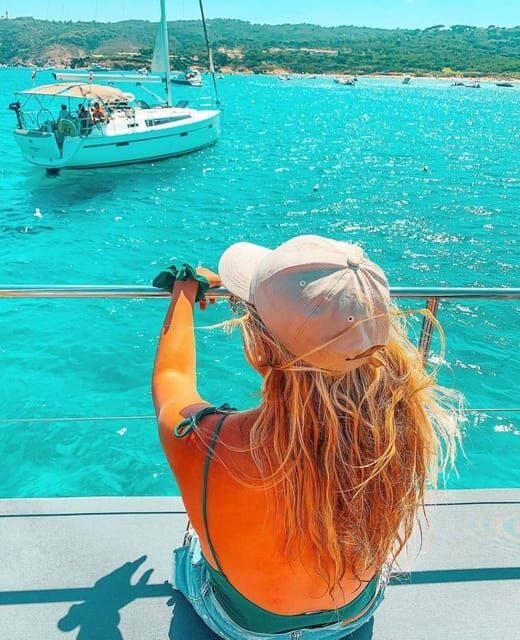 From Dénia/Jávea: Cala Blanca Boat Trip with Jet Ski & Lunch - The Downsides and Things to Consider