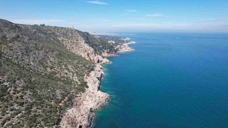 From Denia or Javea: 3 Cape Boat Excursion with Snorkeling - Key Points