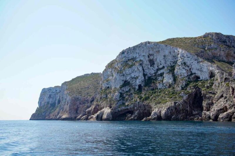 From Denia or Javea: 3 Cape Boat Excursion with Snorkeling - What to Expect from the Tour